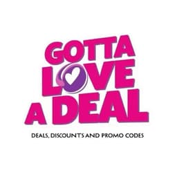 Gotta Love A Deal
